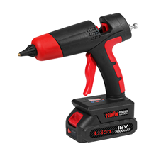 Pistolet à colle accu GG150