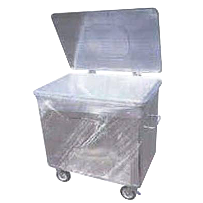 Sachets pour container