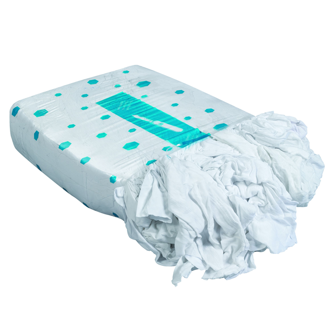 Chiffons de nettoyage cotons BWT 2