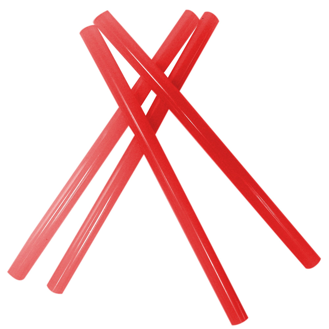 Bâtonnets de colle à chaud