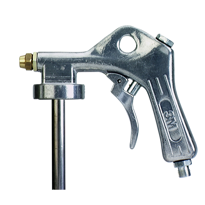 Sprühpistole für Unterbodenschutz