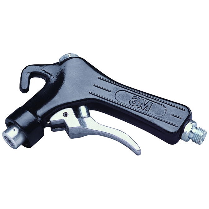 Pistolet pneumatique pour sachets QL