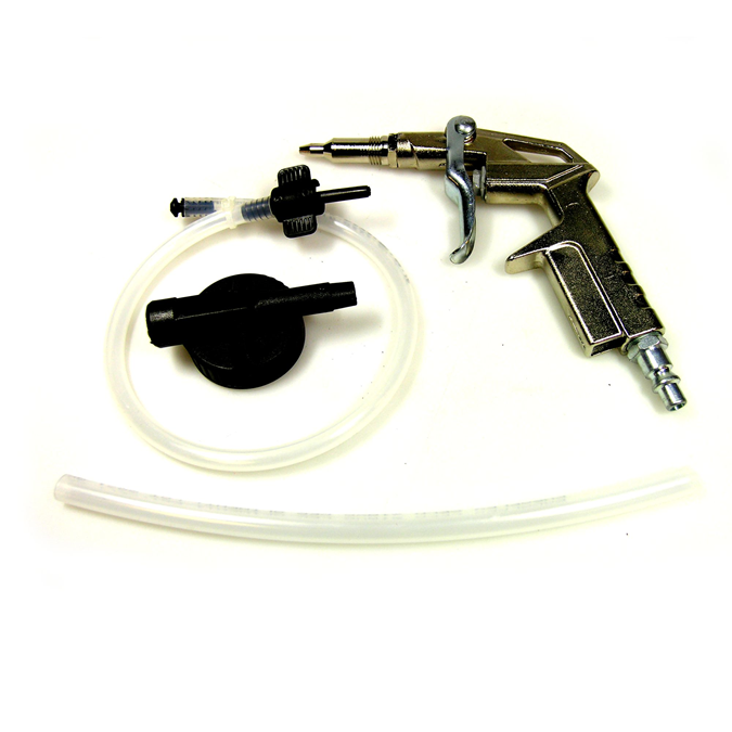 Unterbodenschutz Pistole für 1l Dosen