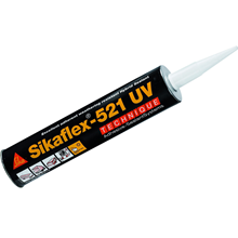 Sikaflex 521 UV Dichtstoff