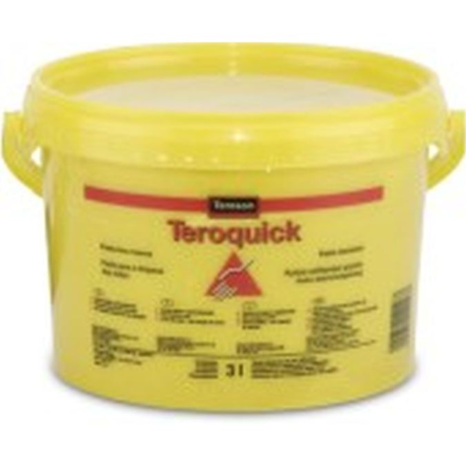 Teroquick pâte nettoyante pour les mains