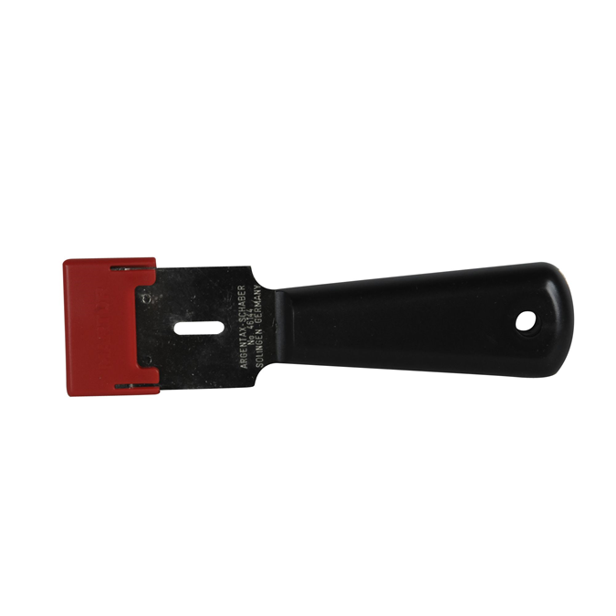 Bohle Grattoir métallique